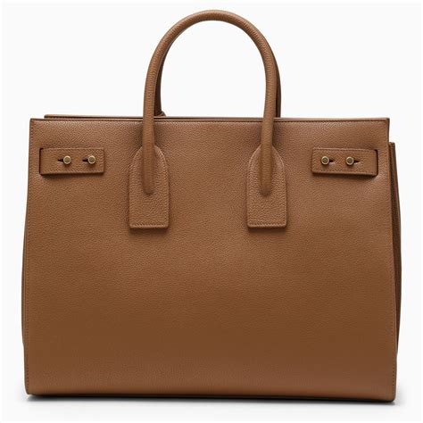 ysl sac de jour cinnamon|sac de jour medium.